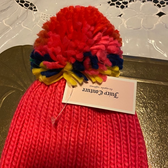 Juicy couture hat - Picture 3 of 3
